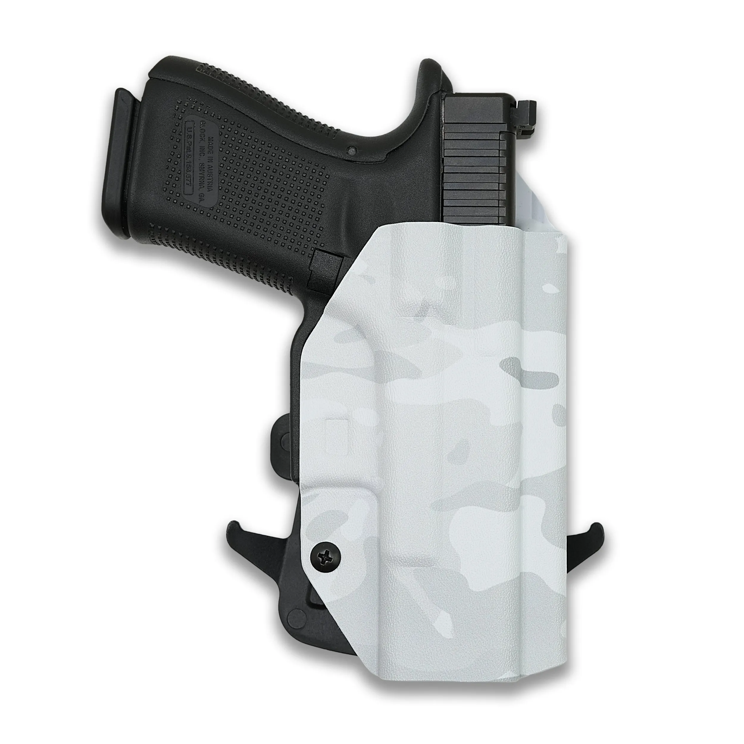 Canik TP9 Elite Combat Executive OWB Holster