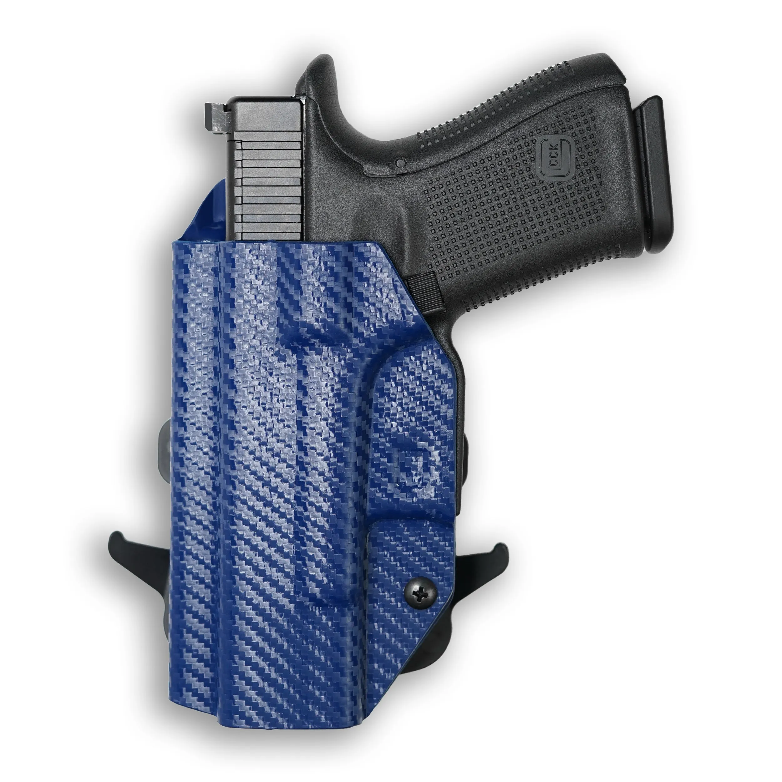 Canik TP9 Elite Combat Executive OWB Holster