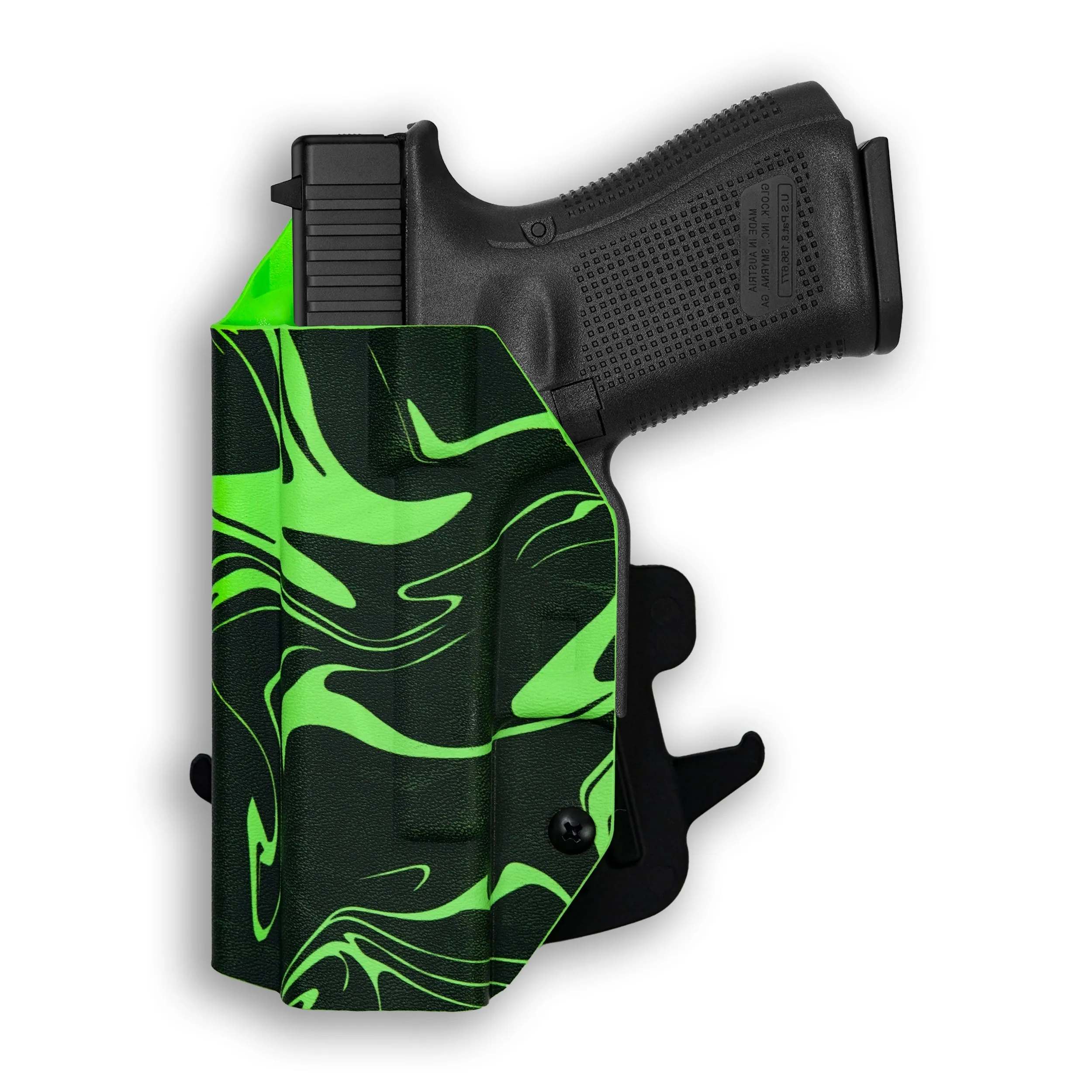 Canik TP9 Elite Combat Executive OWB Holster