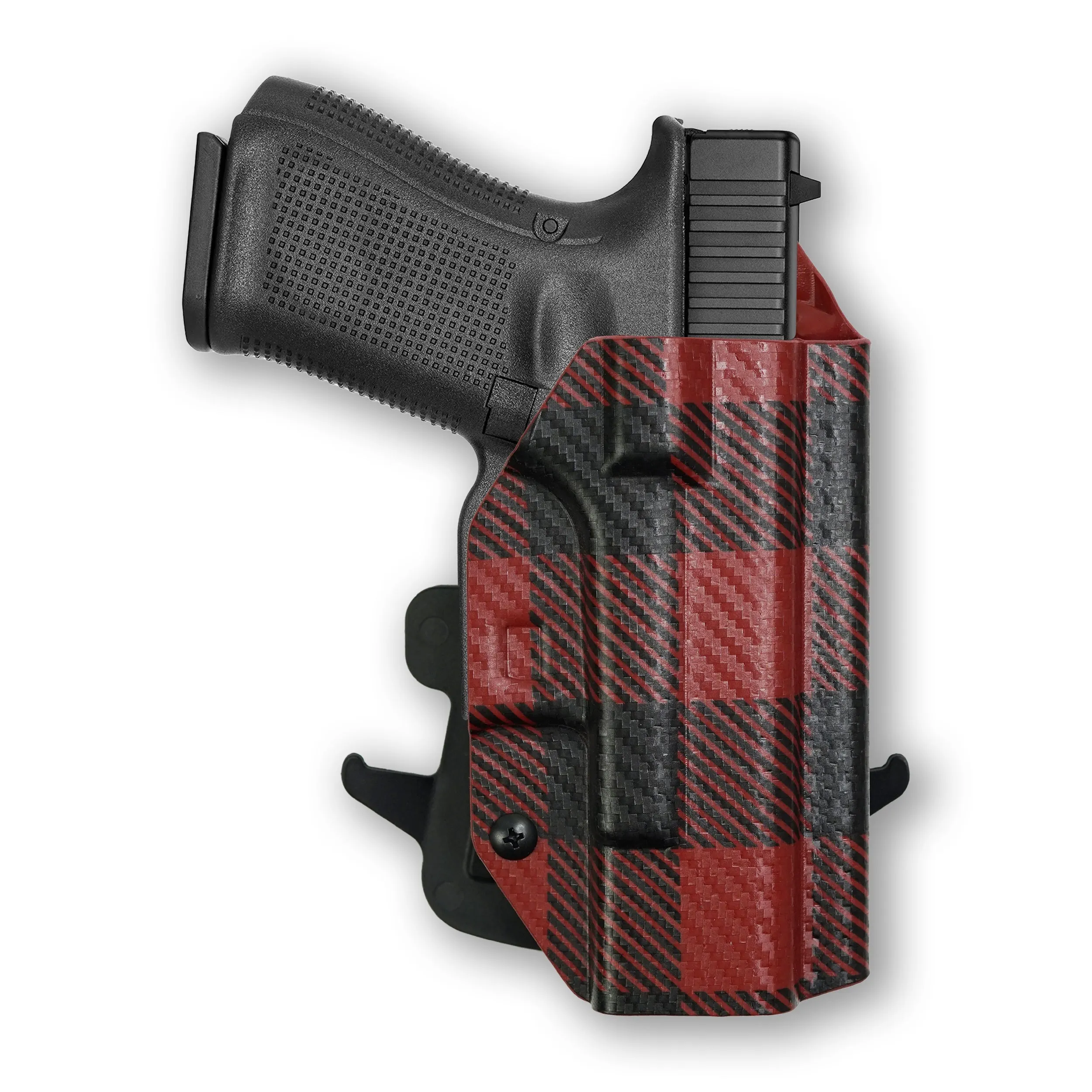 Canik TP9 Elite Combat Executive OWB Holster