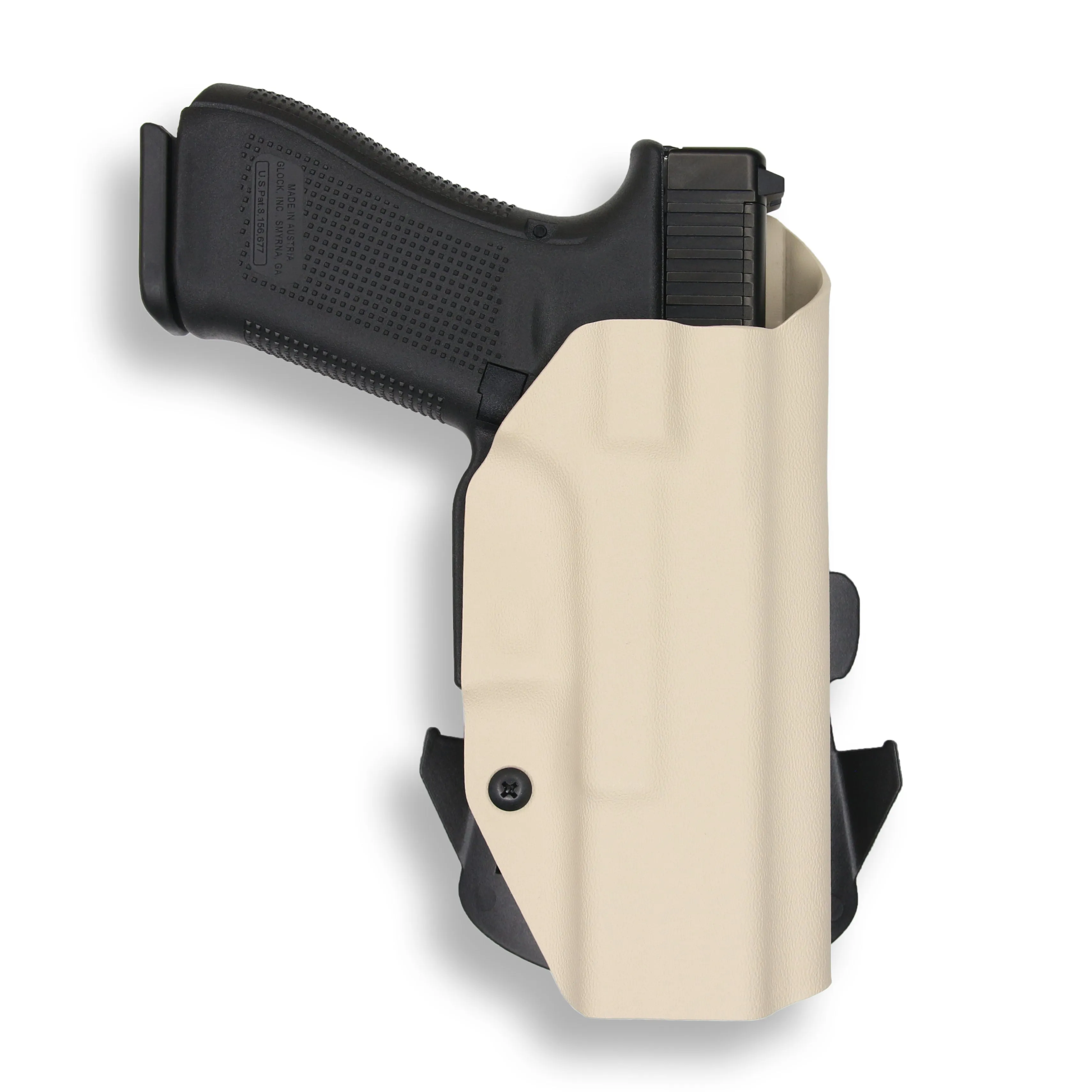 Canik TP9 Elite Combat Executive OWB Holster