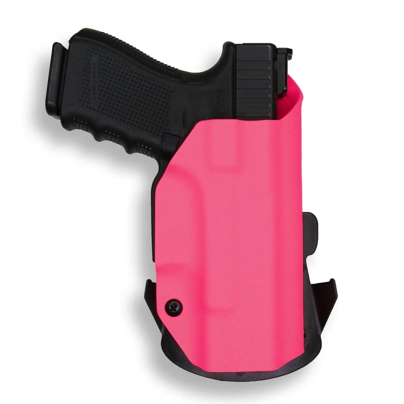 Canik TP9 Elite Combat Executive OWB Holster