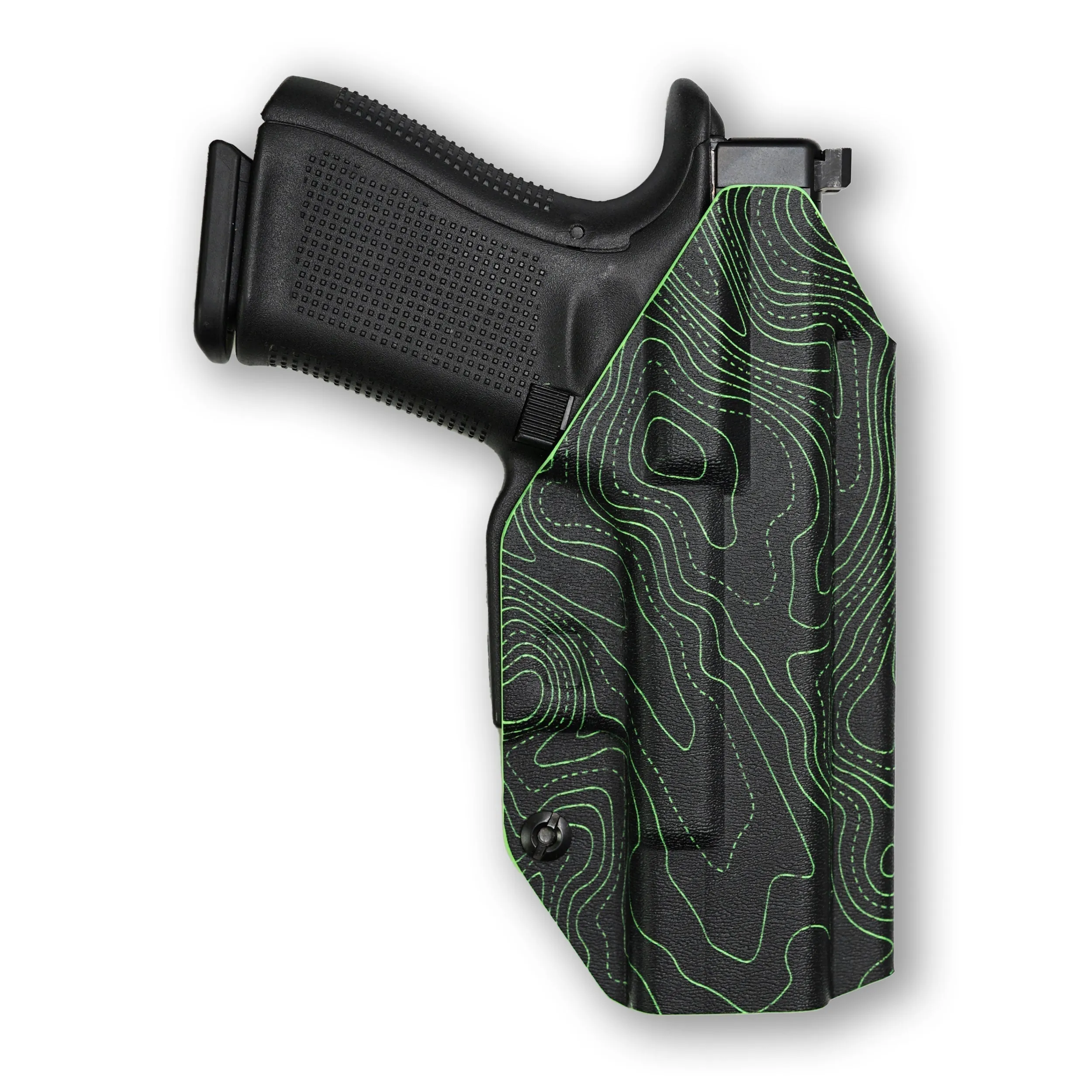 Canik TP9 Elite Combat IWB Holster