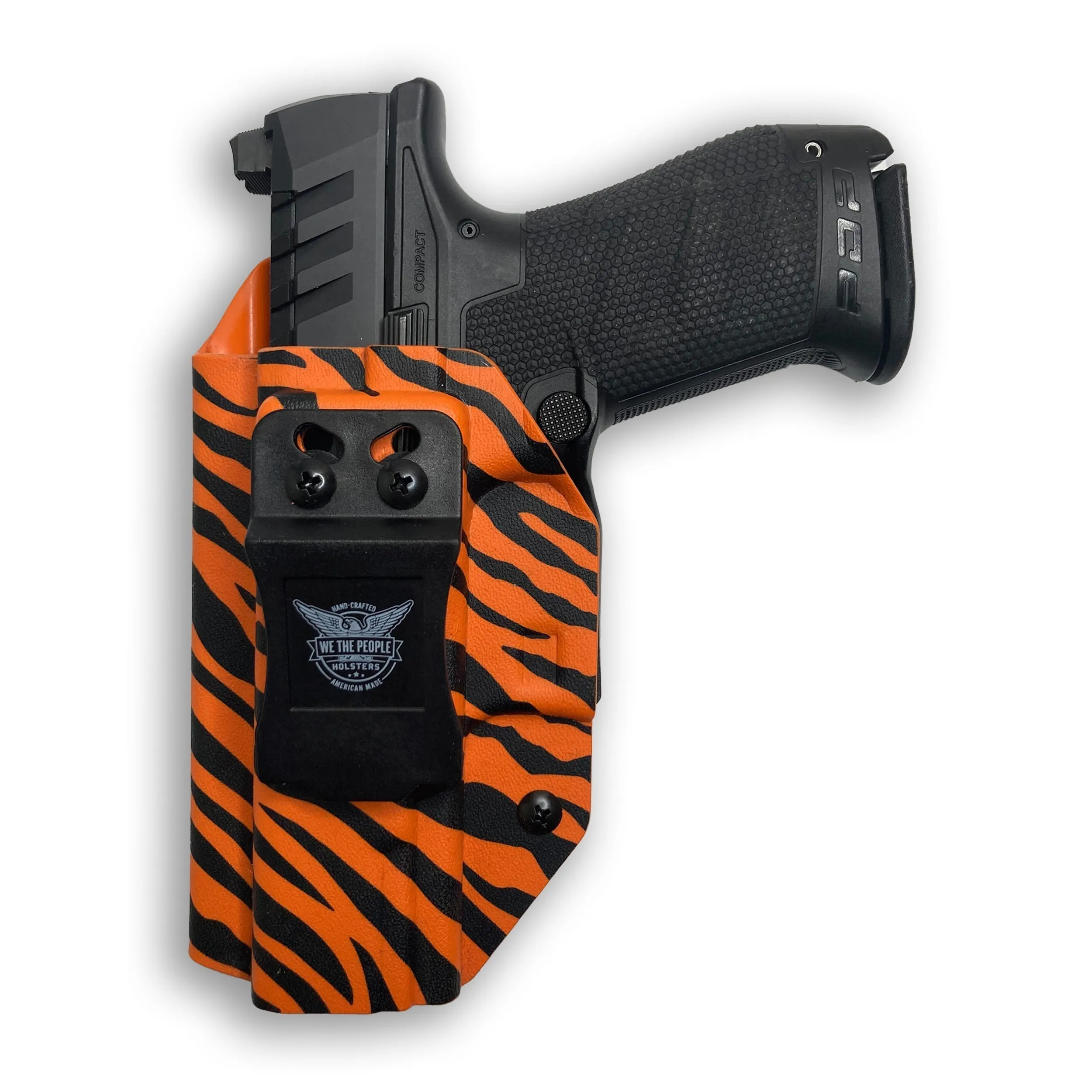 Canik TP9 Elite Combat IWB Holster