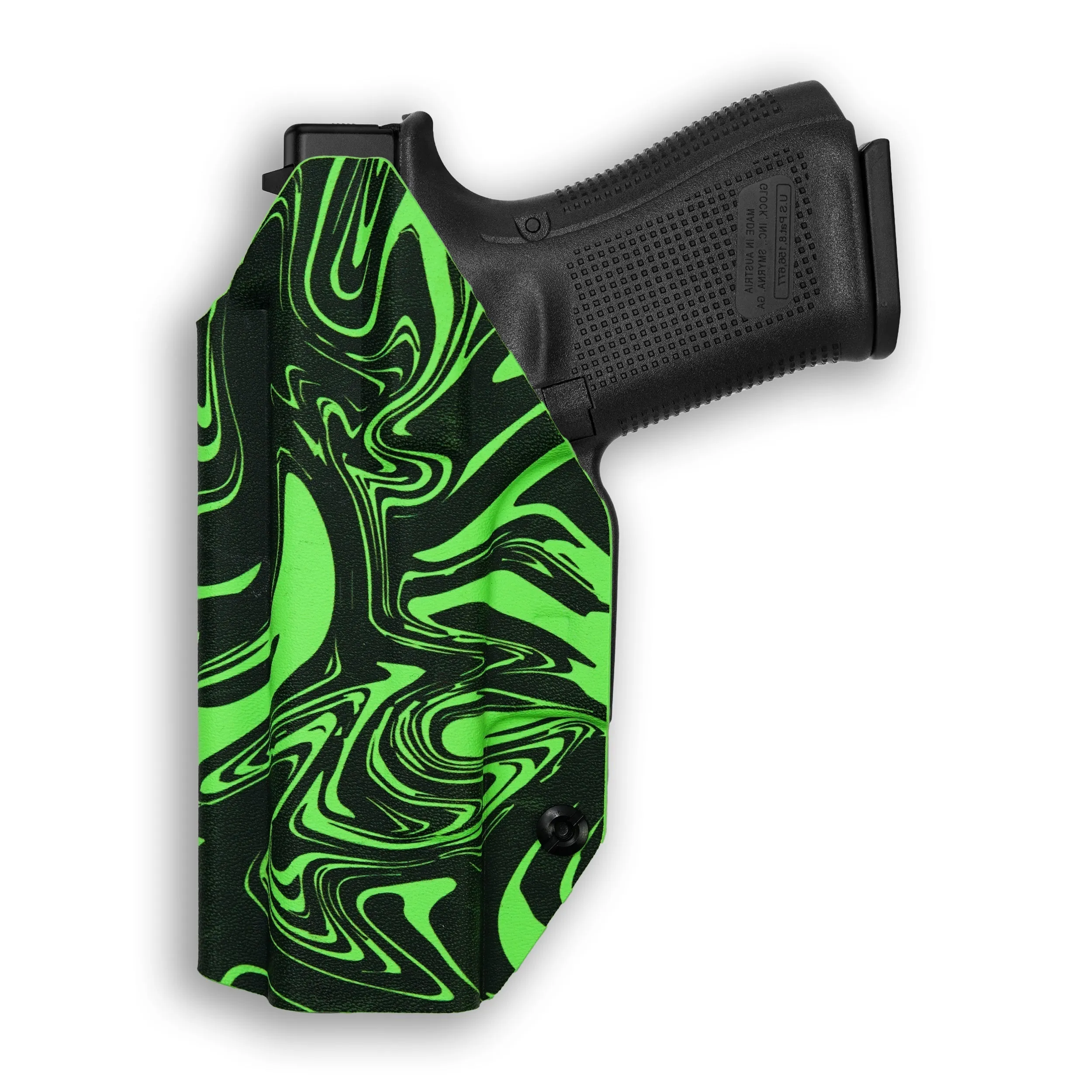 Canik TP9 Elite Combat IWB Holster