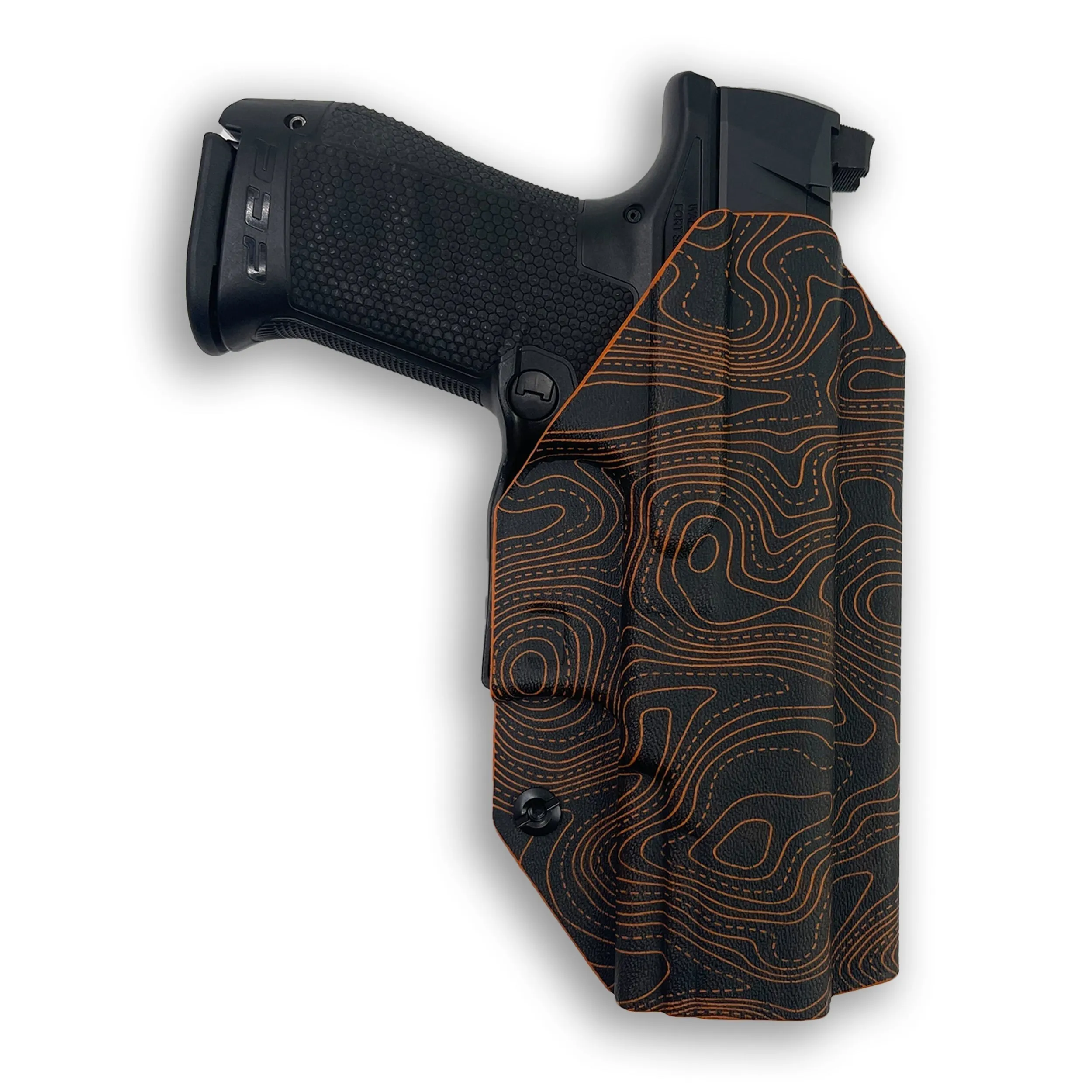 Canik TP9 Elite Combat IWB Holster