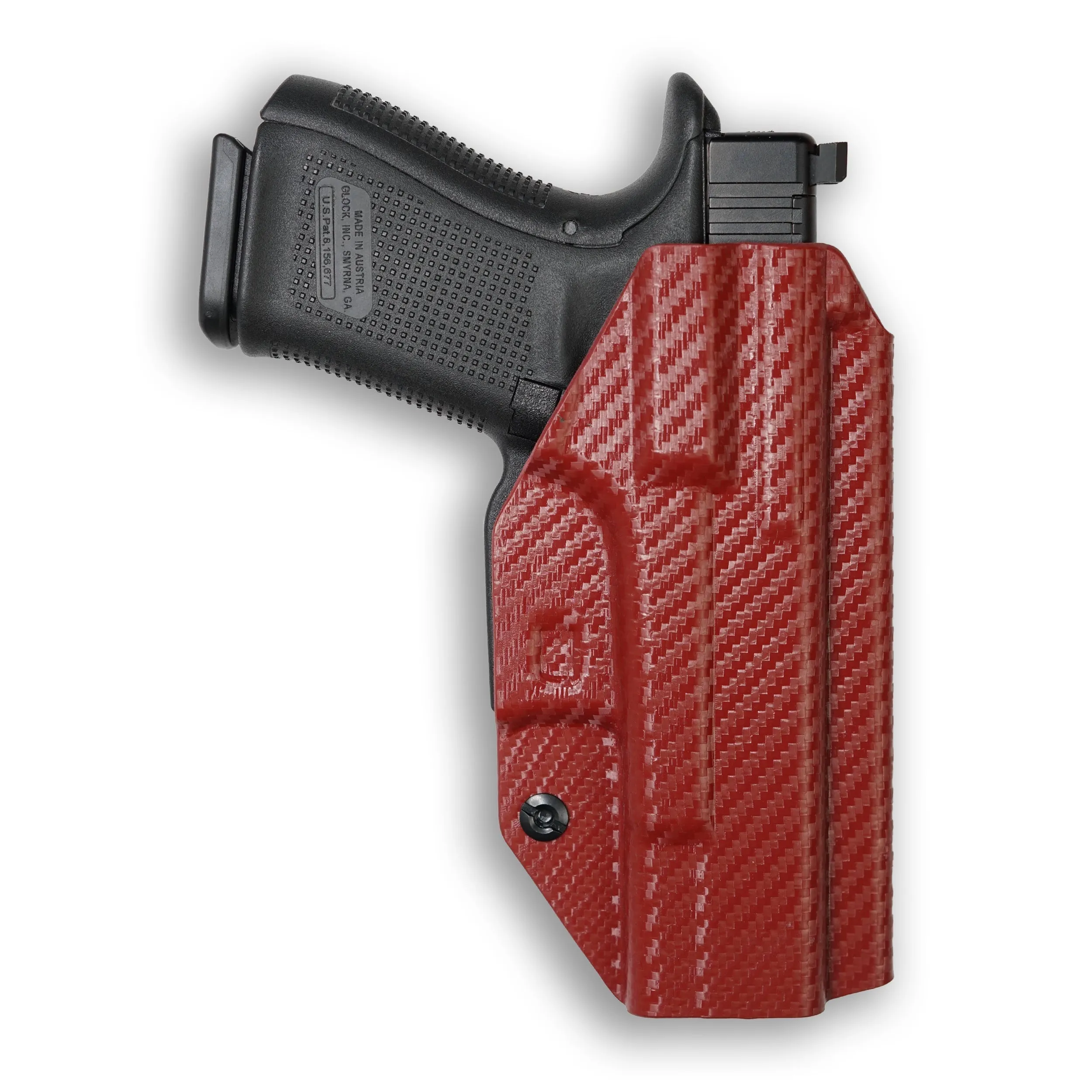 Canik TP9 Elite Combat IWB Holster