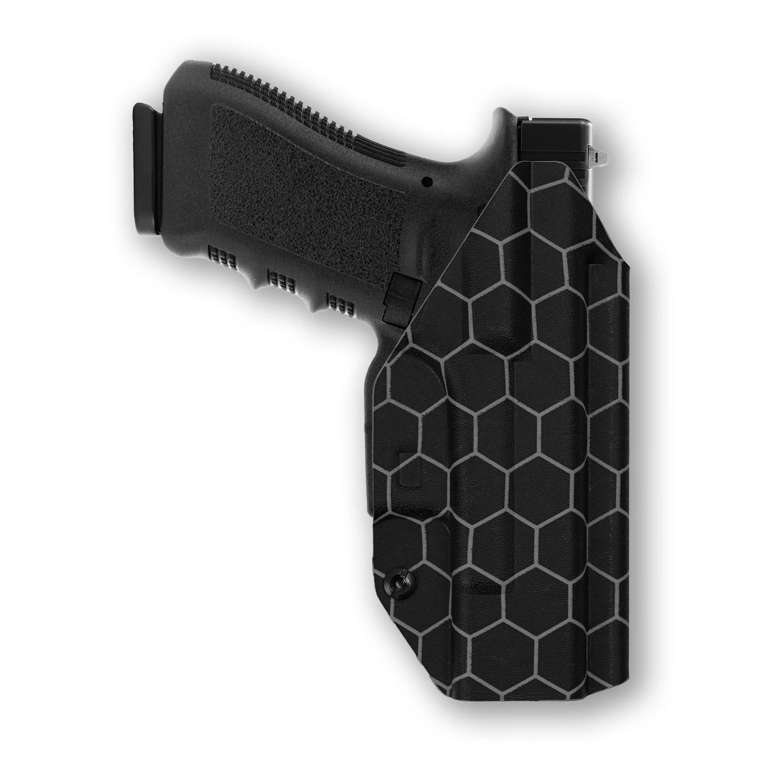 Canik TP9 Elite Combat IWB Holster