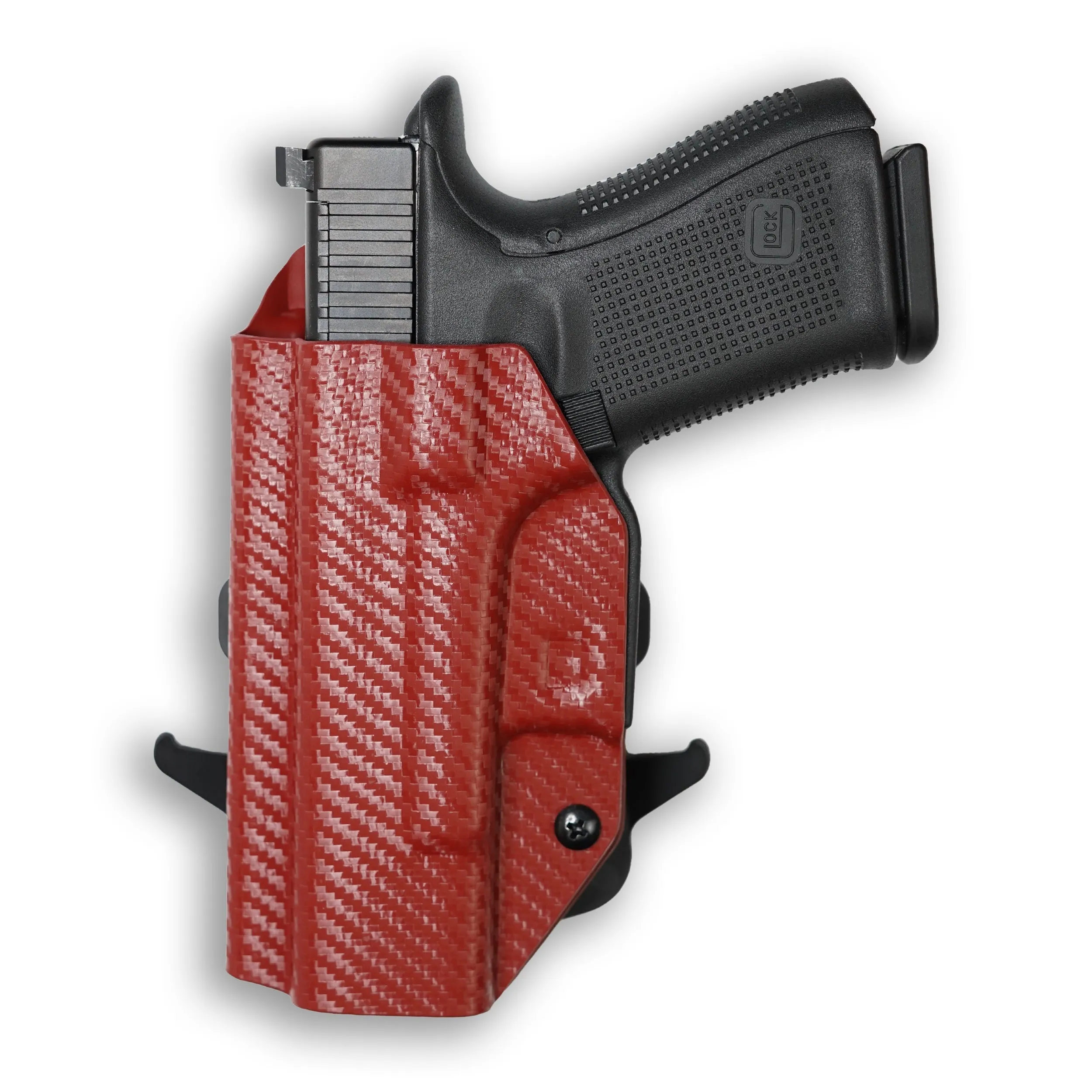 Canik TP9 Elite Combat OWB Holster