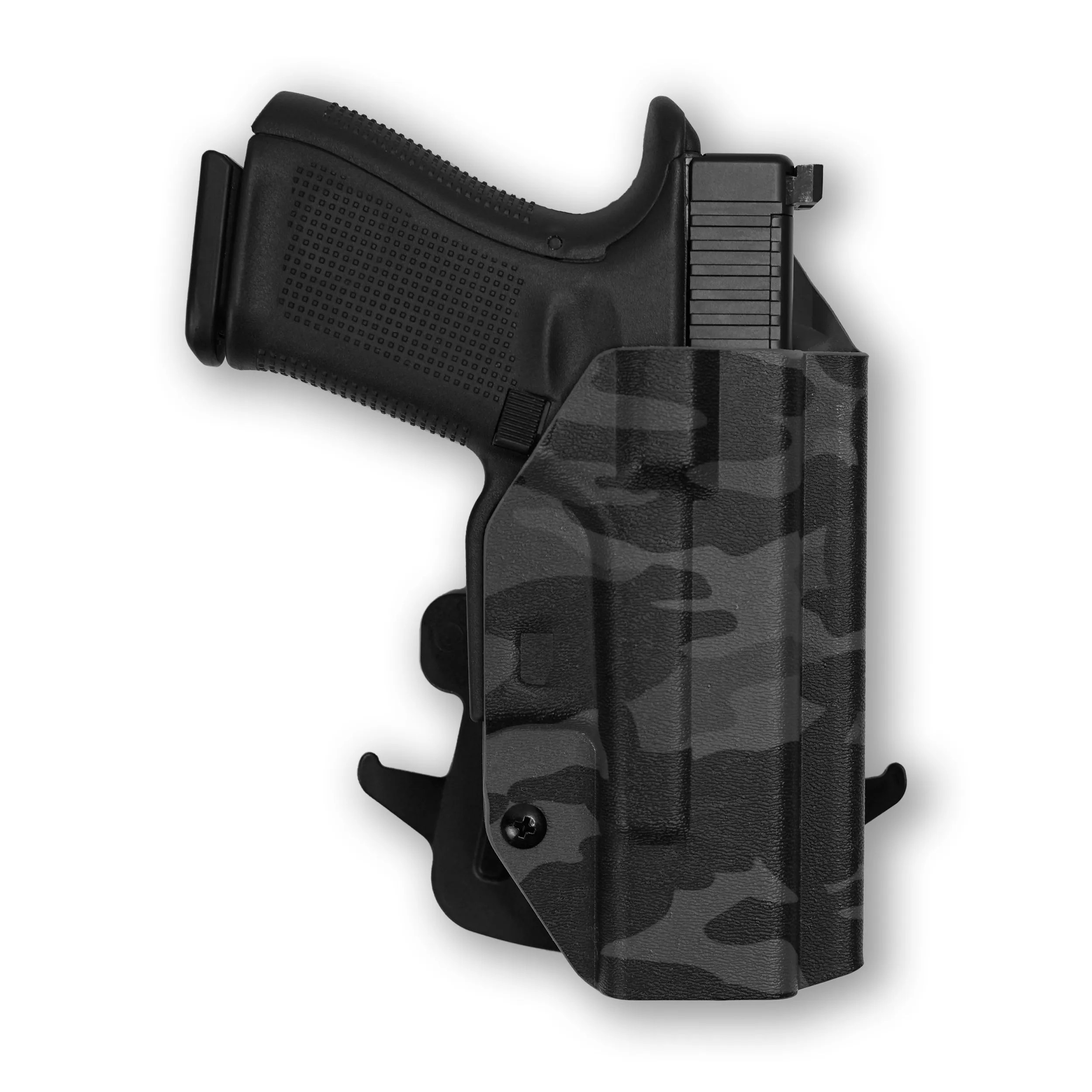 Canik TP9 Elite Combat OWB Holster