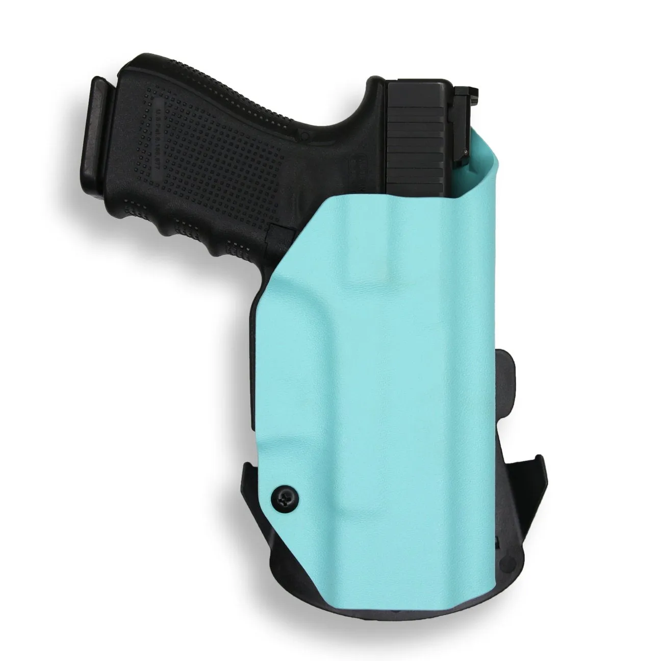 Canik TP9 Elite Combat OWB Holster