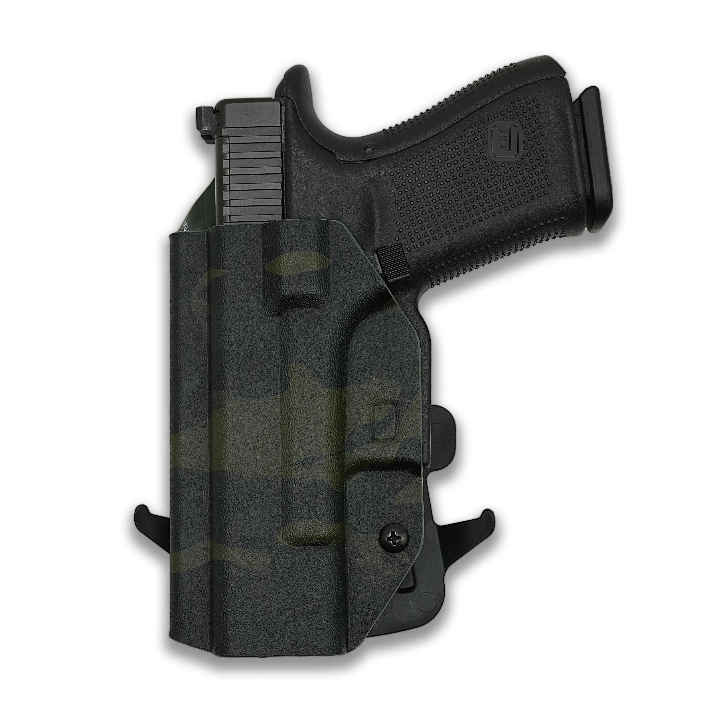 Canik TP9 Elite Combat OWB Holster