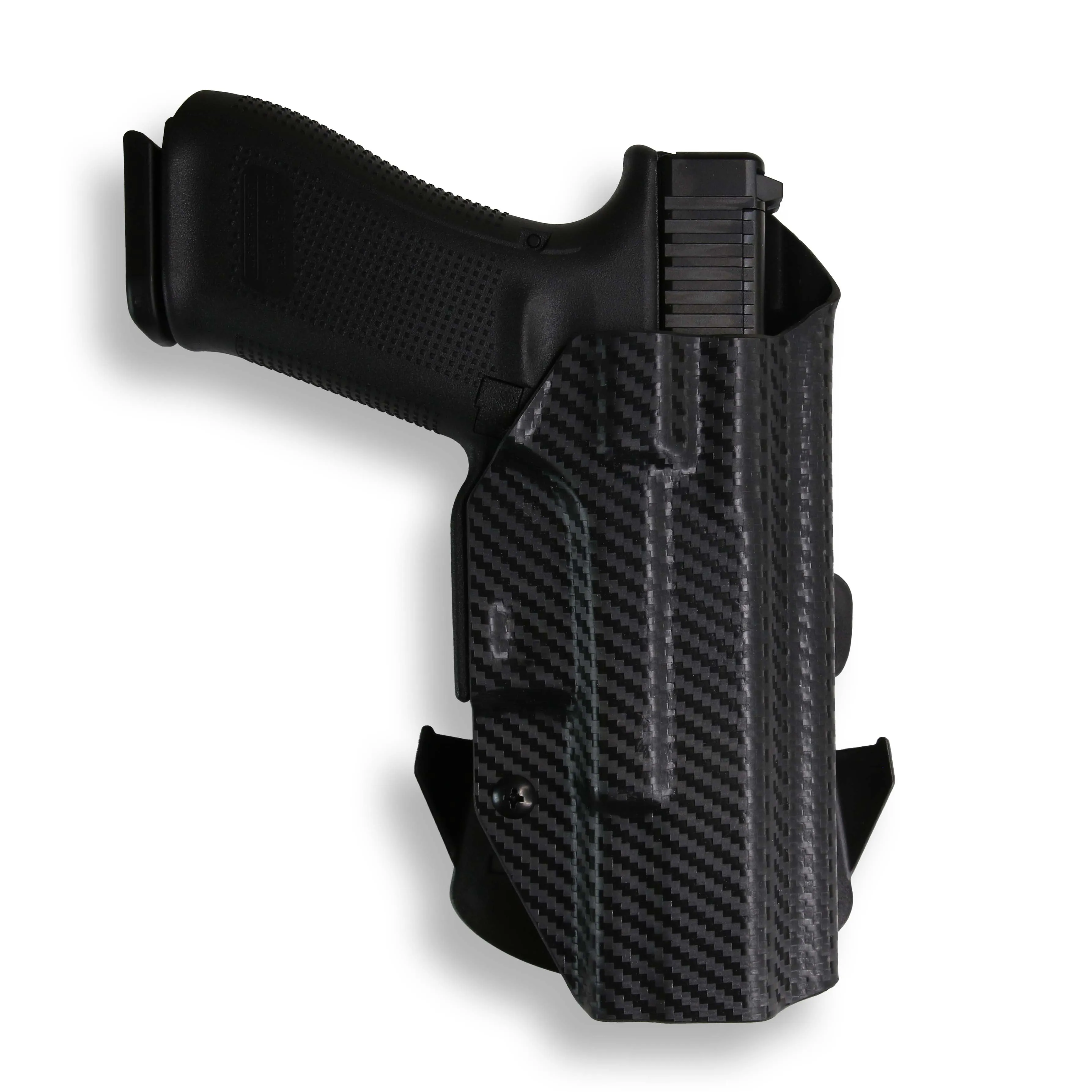 Canik TP9 Elite Combat OWB Holster