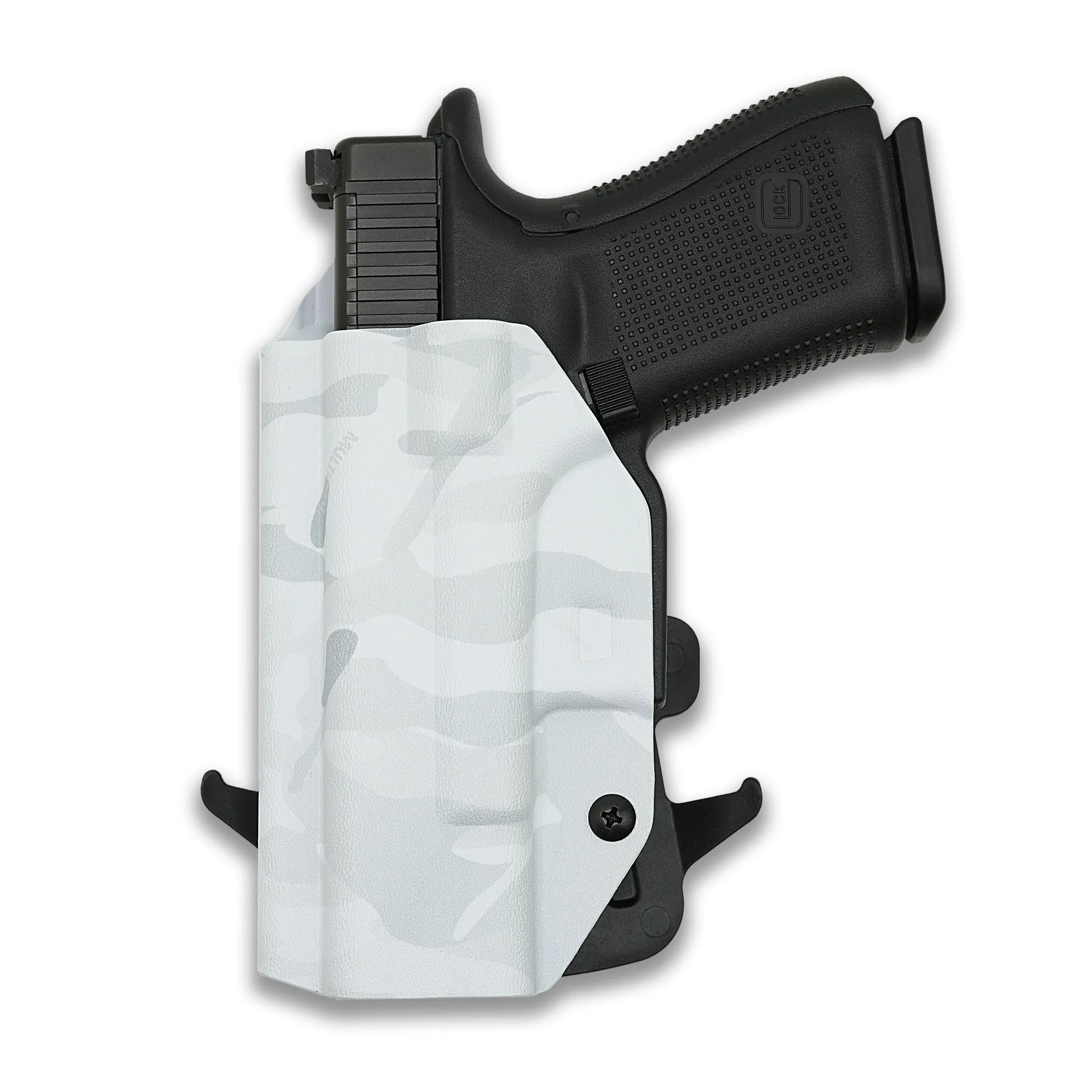 Canik TP9 Elite Combat OWB Holster