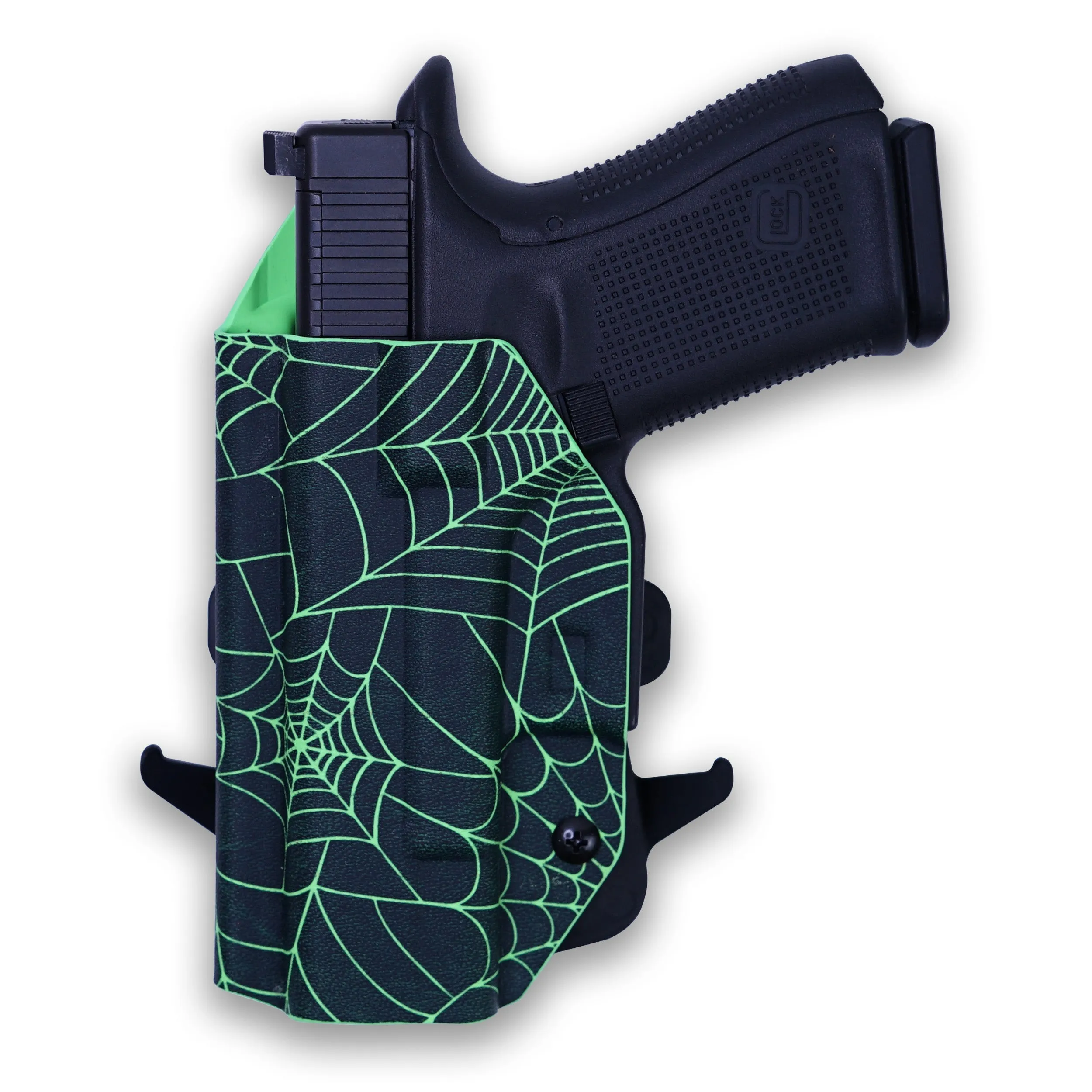 Canik TP9 Elite Combat OWB Holster