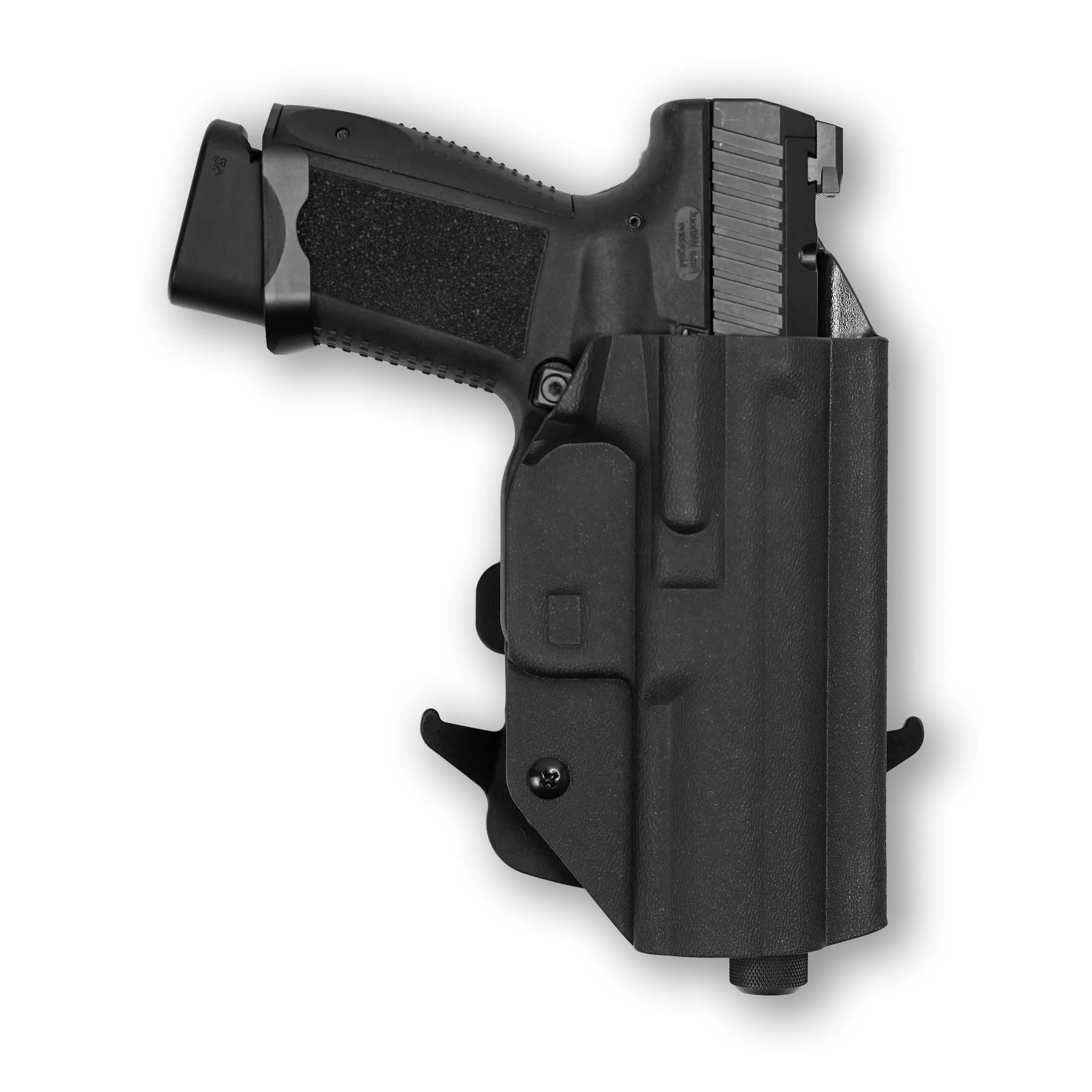 Canik TP9 Elite Combat OWB Holster