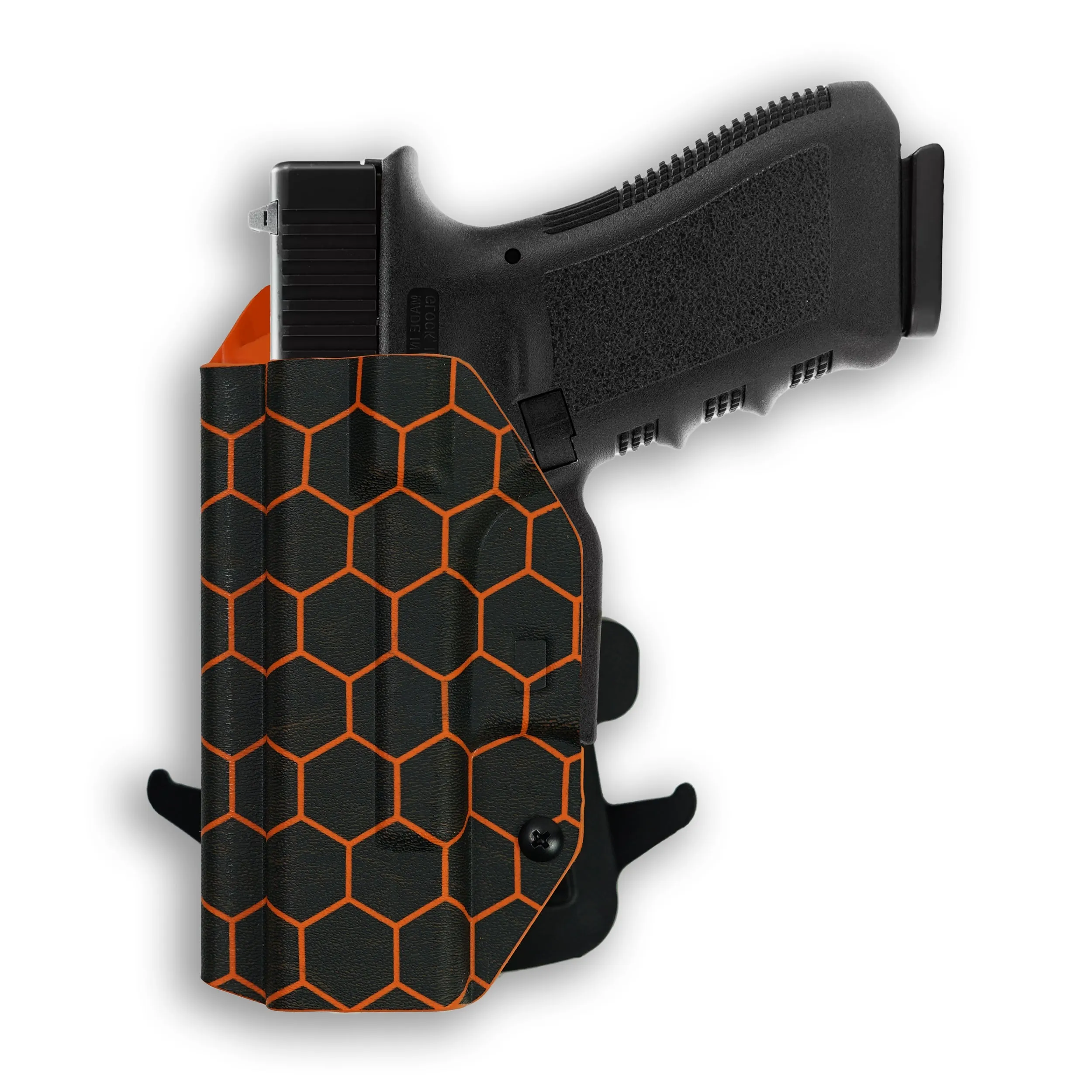 Canik TP9 Elite Combat OWB Holster