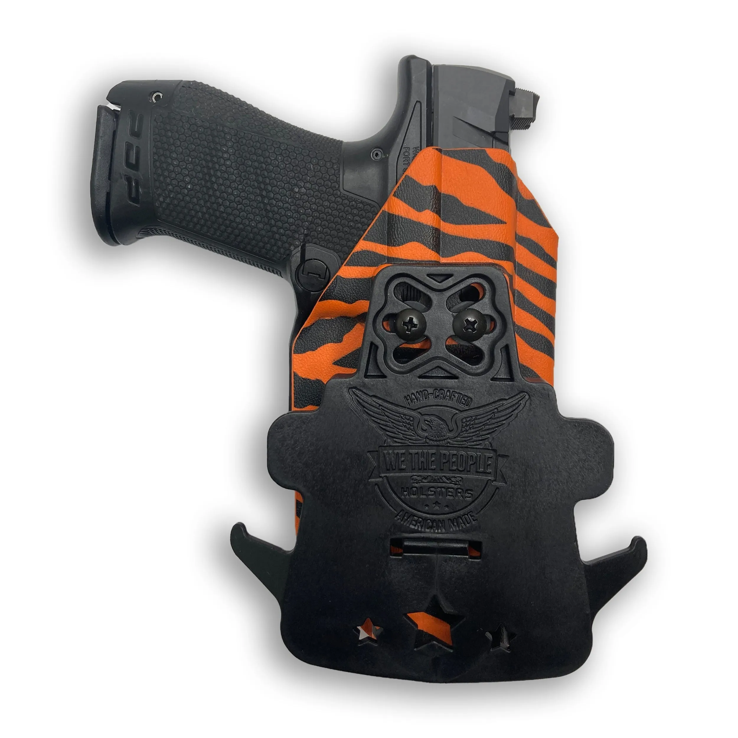 Canik TP9 Elite Combat OWB Holster