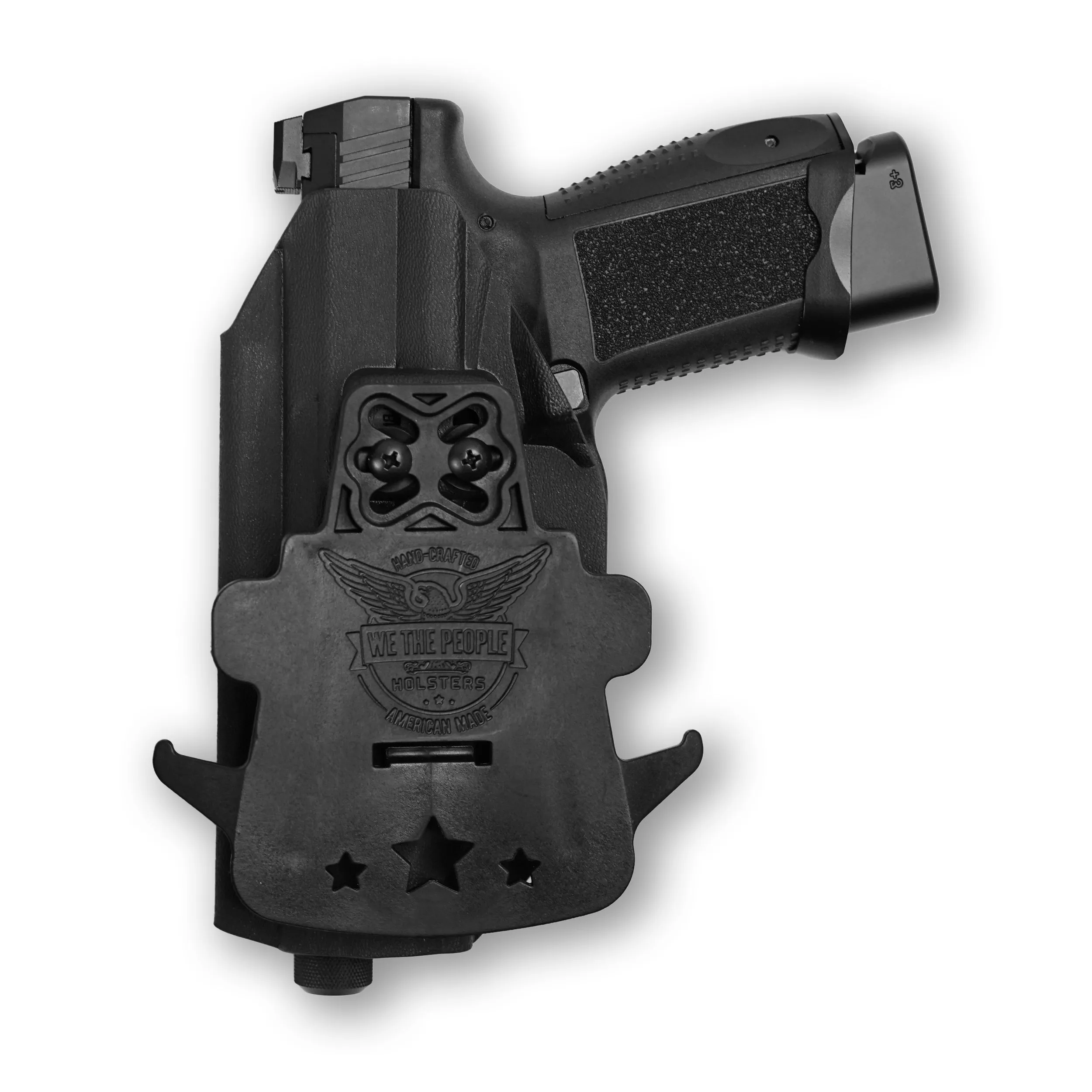 Canik TP9 Elite Combat OWB Holster