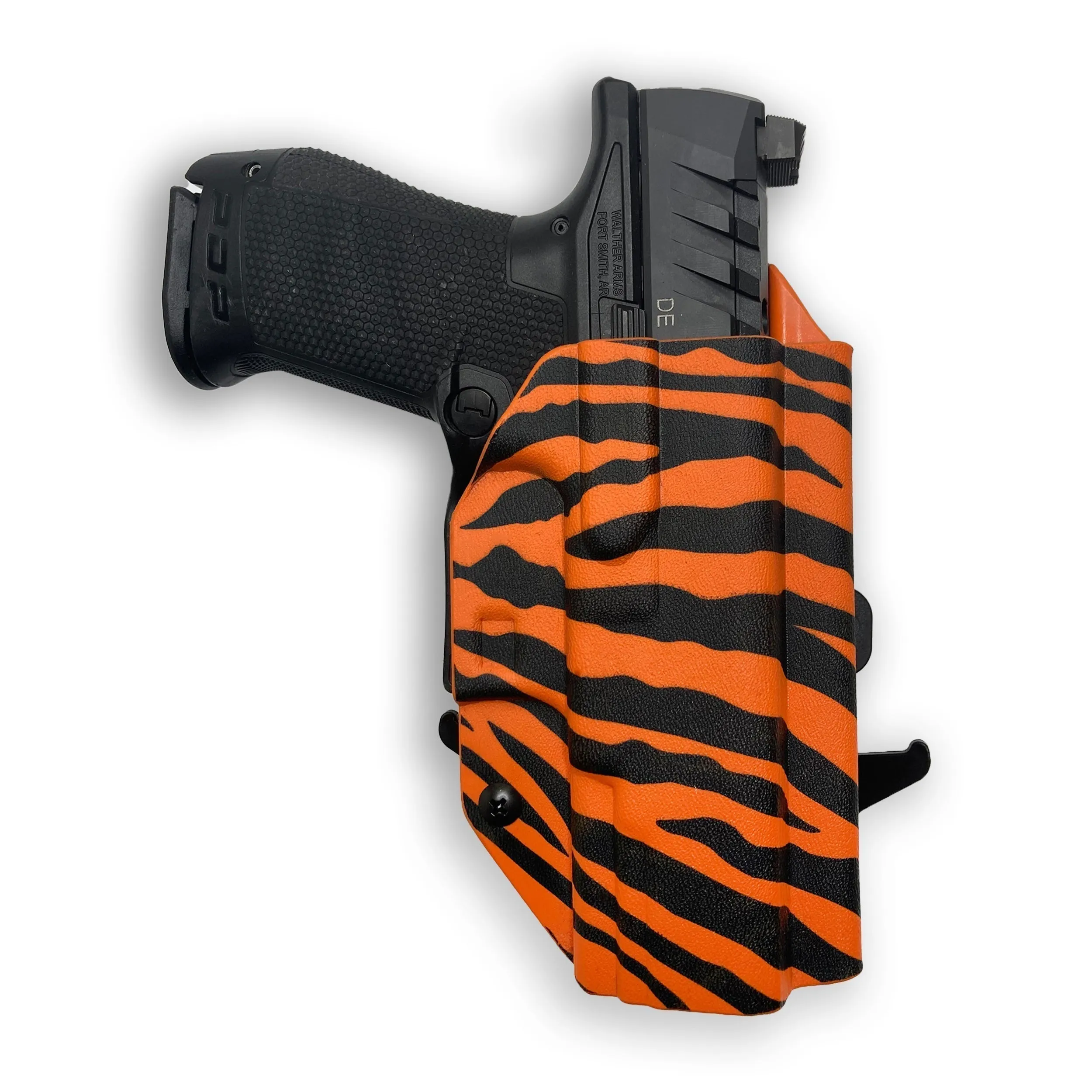 Canik TP9 Elite Combat OWB Holster