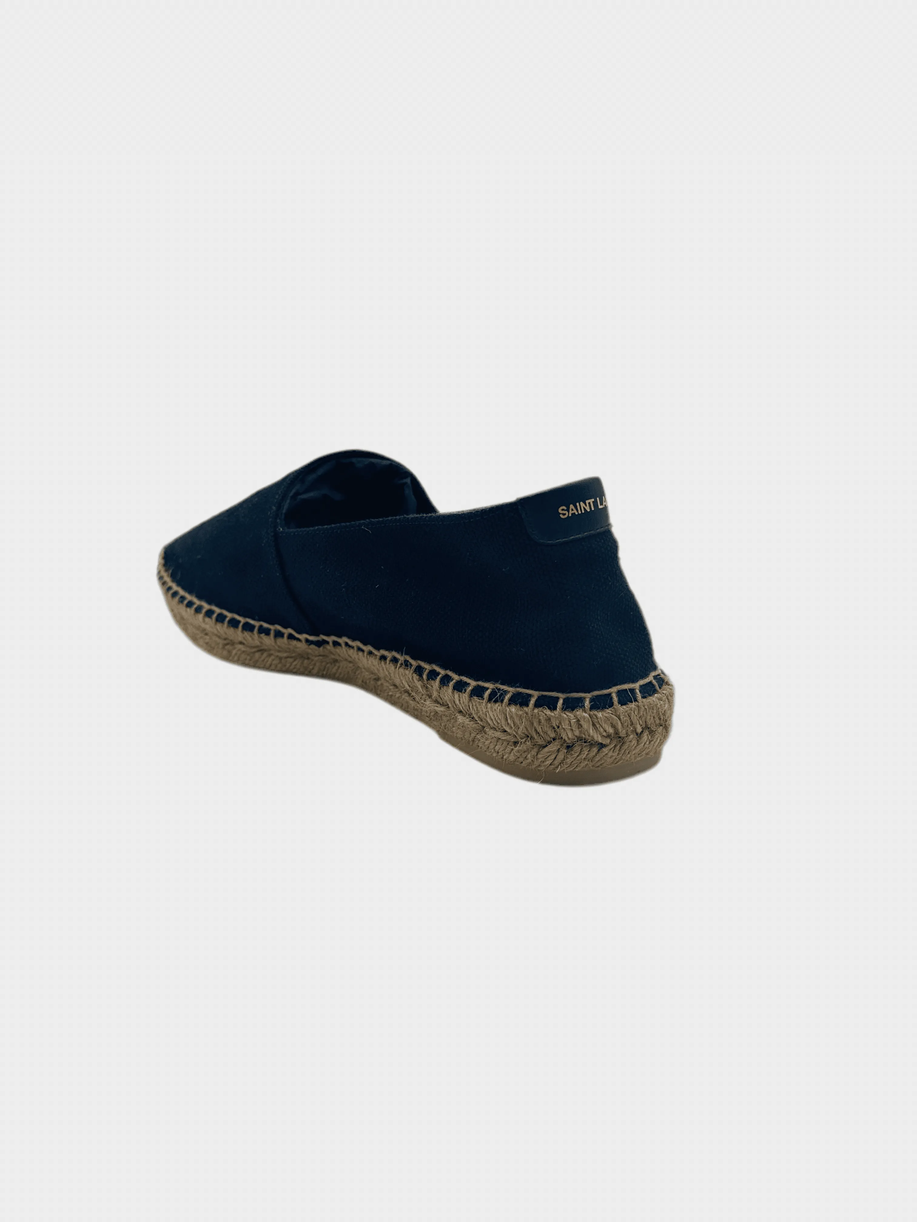 Canvas Espadrille