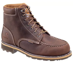 Carhartt Waterproof Work Boots