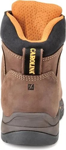 Carolina Womens Internal Met Guard Safety Toe