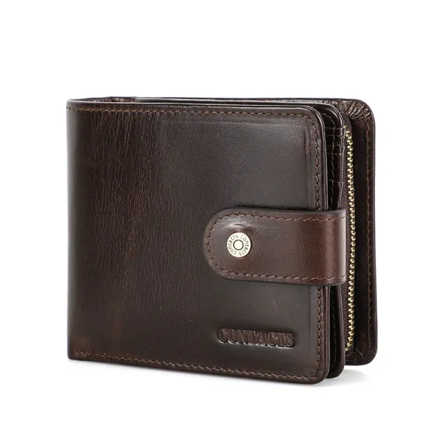 Carter Men's Wallet