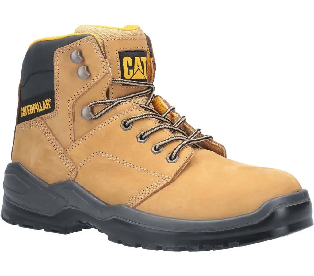 Caterpillar Striver S3 Safety Boot