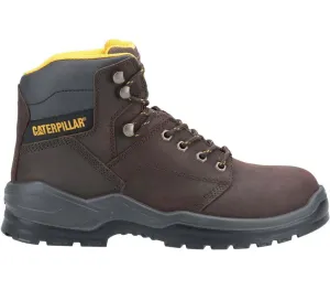 Caterpillar Striver S3 Safety Boot