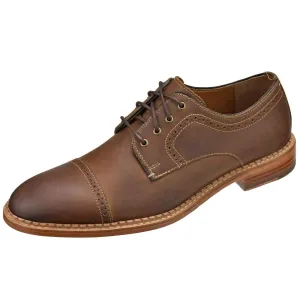 Chambliss Cap Toe Oxford