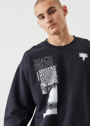 Cluster Crewneck Sweatshirt