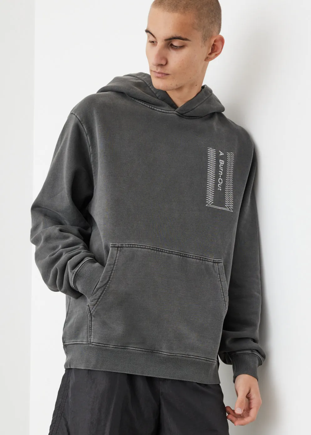 Collection Hoodie