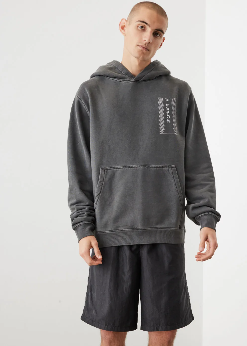 Collection Hoodie