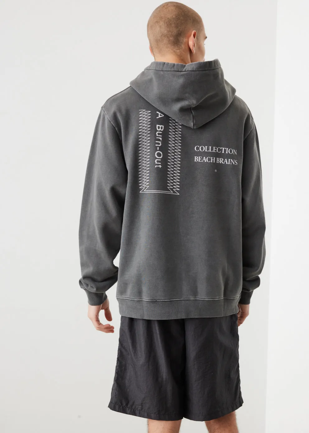 Collection Hoodie