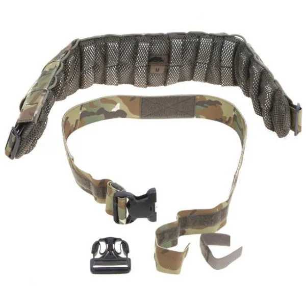 Combat Belt