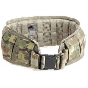 Combat Belt