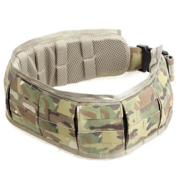 Combat Belt