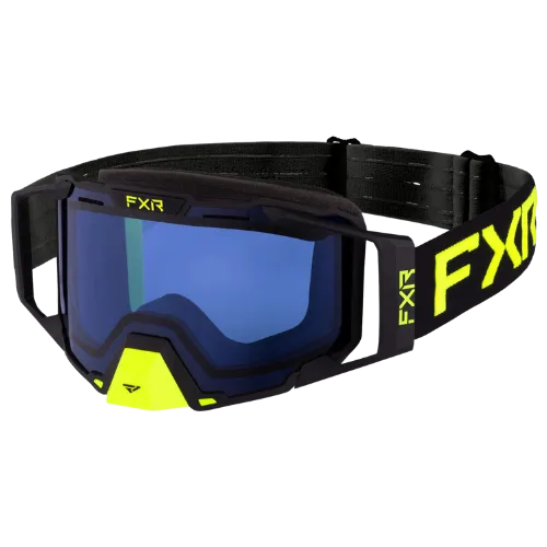 Combat Goggles