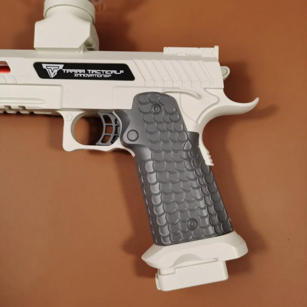 Combat Master 2011 Gel Blaster