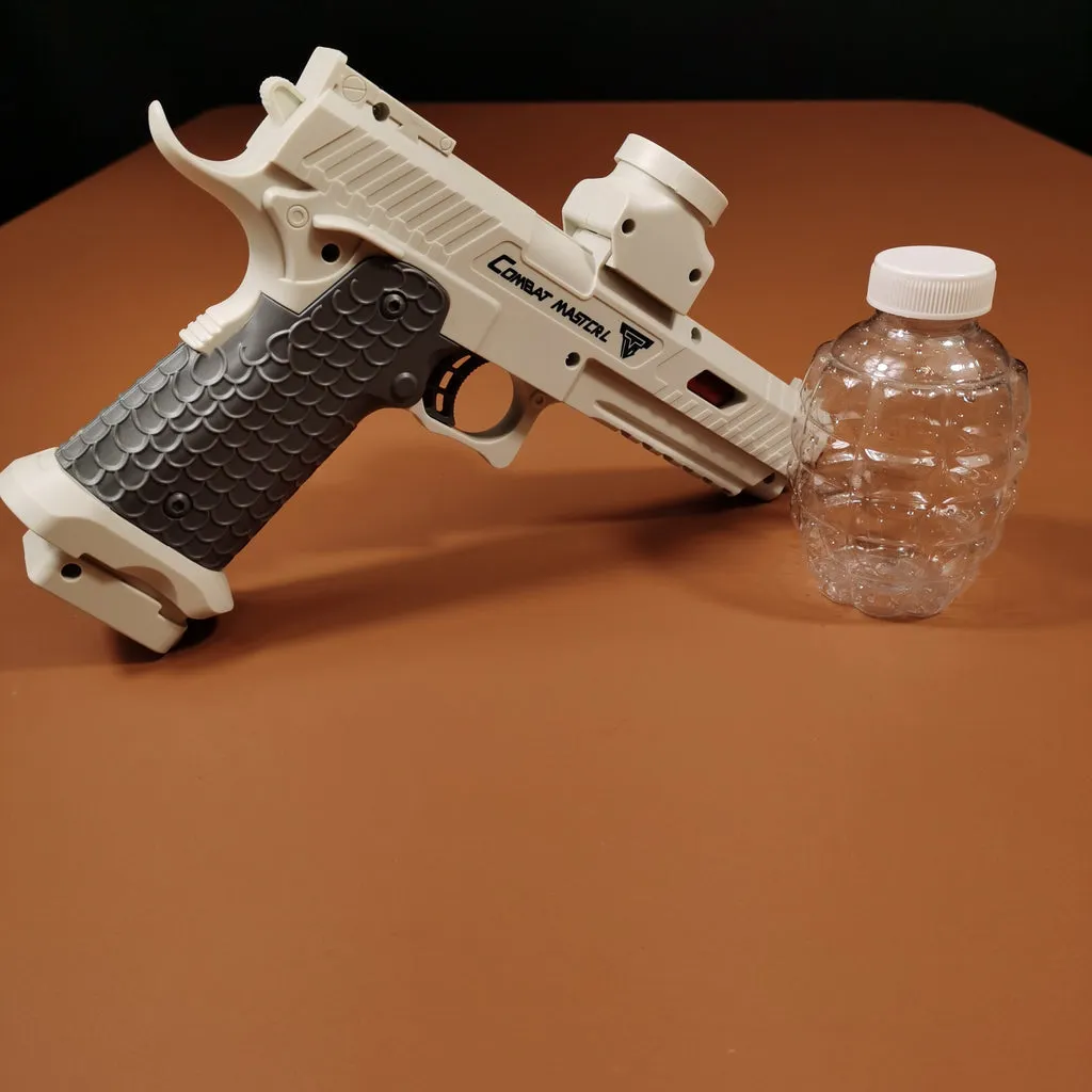 Combat Master 2011 Gel Blaster