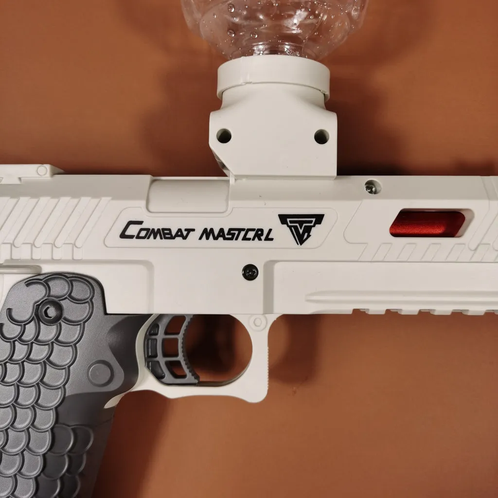 Combat Master 2011 Gel Blaster