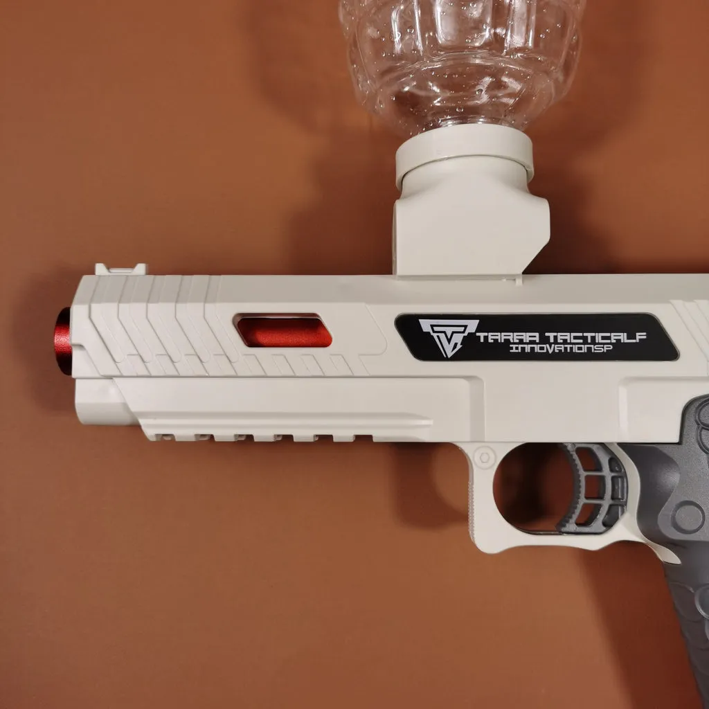 Combat Master 2011 Gel Blaster