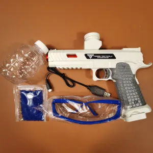 Combat Master 2011 Gel Blaster