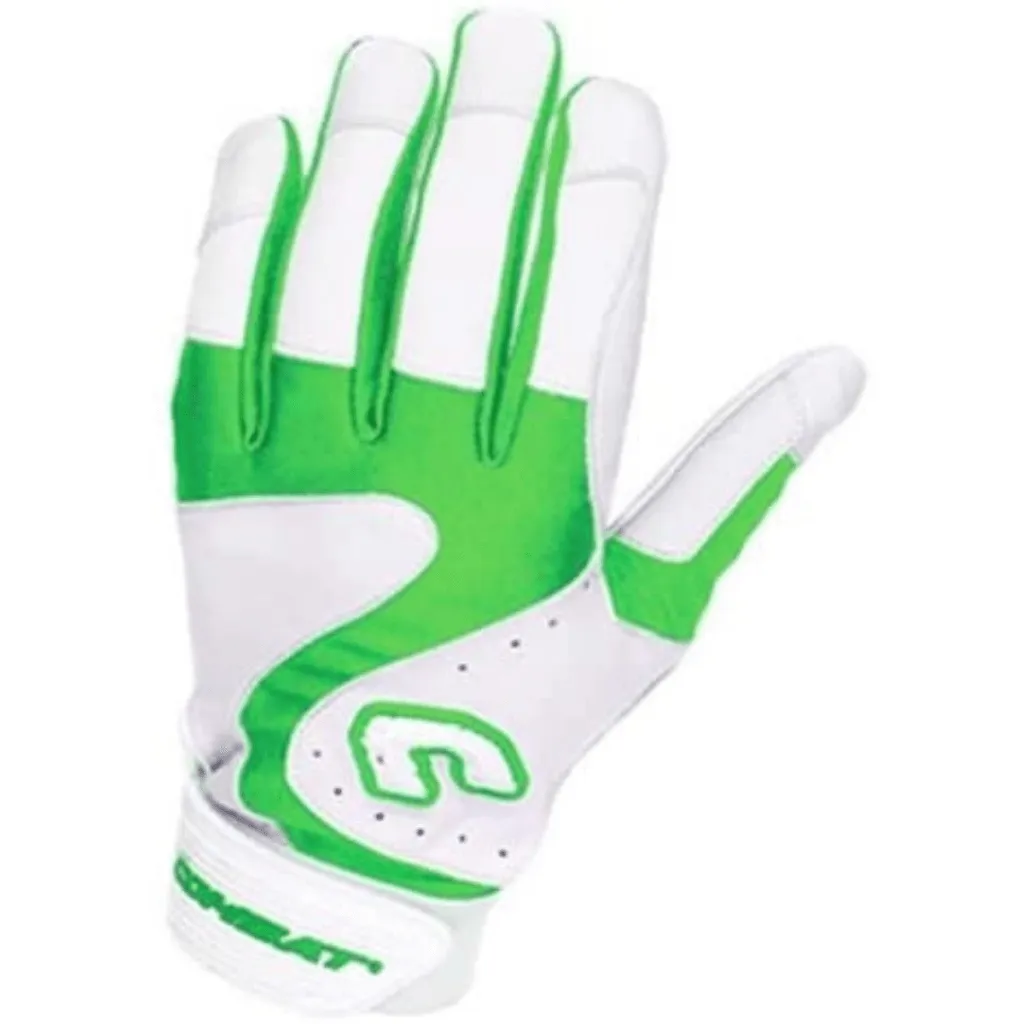 Combat Premium G3 Batting Gloves