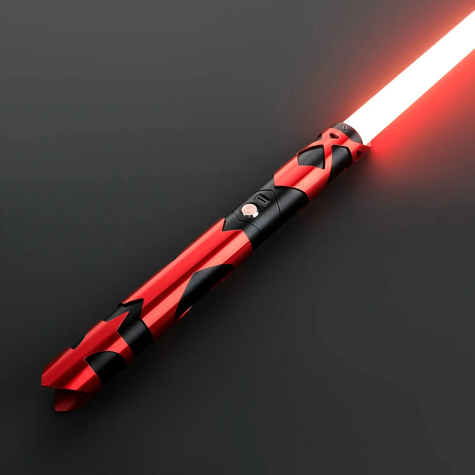 Combat Saber - Model Dathomir