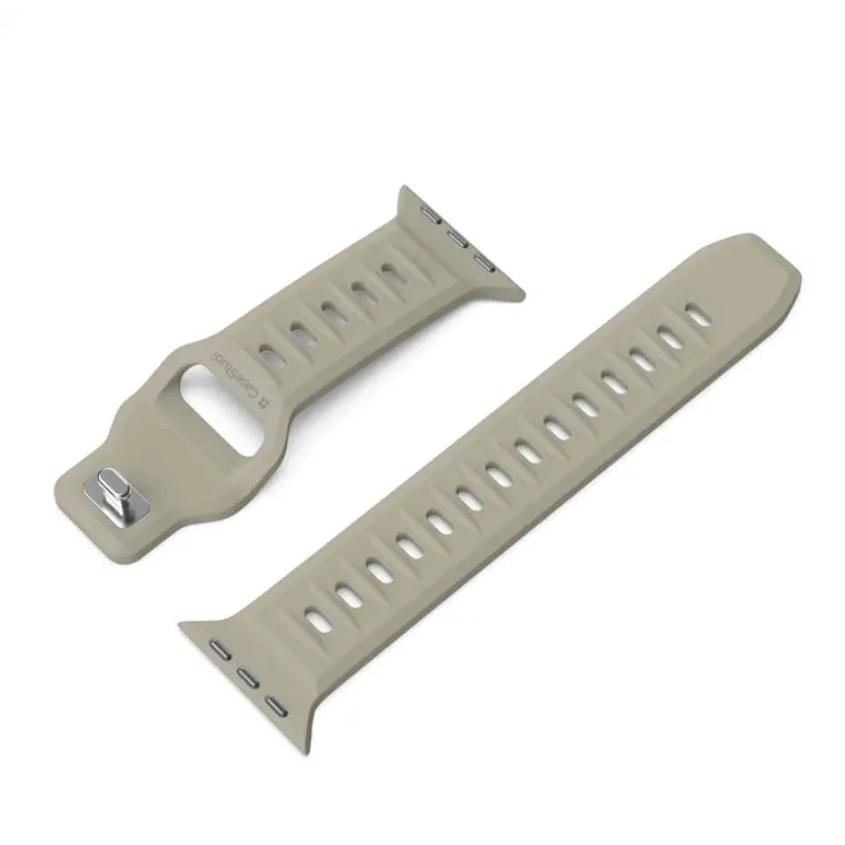 Combat Strap for Apple Watch