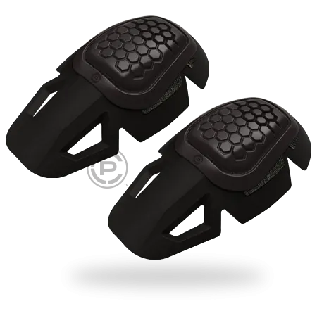 Crye Precision Airflex Impact Combat Knee Pads (Pair)