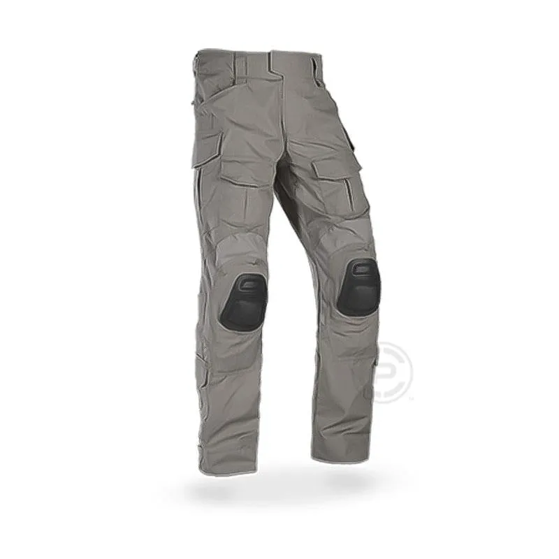 Crye Precision G3 Combat Pant Gray