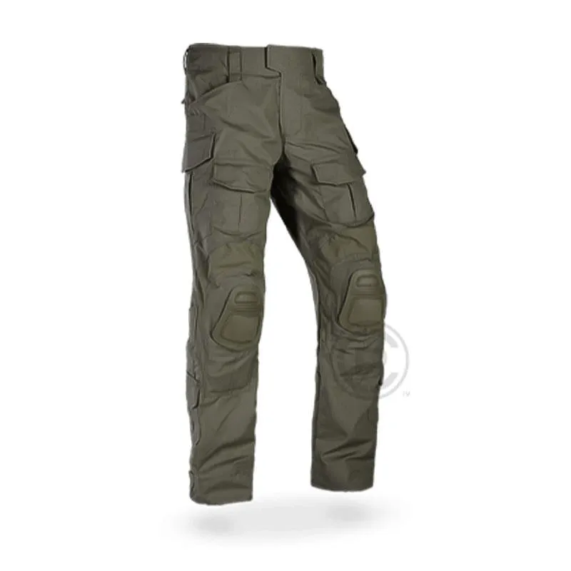 Crye Precsion G3 Combat Pant Ranger Green (No Label)